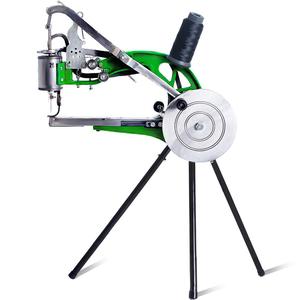 Máquina de Coser Manual de Cuero para Zapateros, Longitud de la Aguja Ajustable - Product Image 1