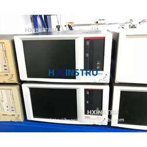 1PC Keithley 4200-SCS Semiconductor Characterization System ไม่ใช่โมดูล H - Product Image 4