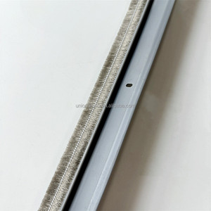 Échangeurs de chaleur rotatifs <span class=keywords><strong>Brosse</strong></span> d'étanchéité <span class=keywords><strong>Brosse</strong></span> de bande d'étanchéité en silicone - Product Image 6