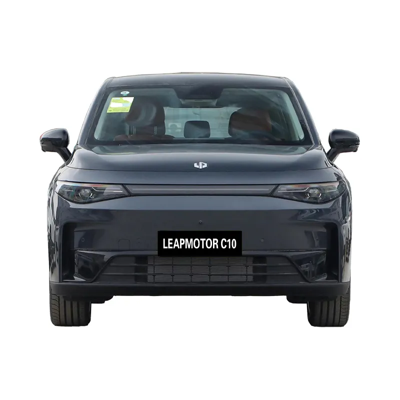 Leapmotor C10 2024 Leapmotor C10 C 10 Basic Ev Suv Новый энергетический автомобиль Гибридный электромобиль Lingpao Leap Motor C10