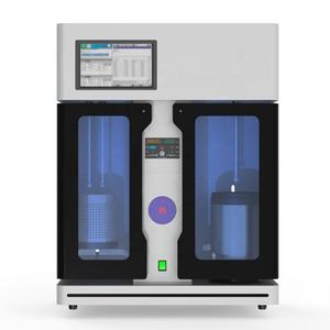 Analizzatore di adsorbimento fisico completamente automatico a stazione singola per superfici a rapporto microporoso e Ultra-piccolo - Product Image 1