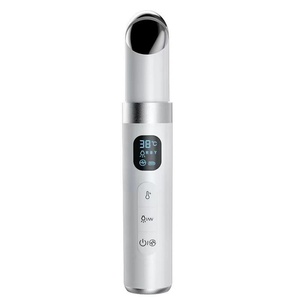 Appareil de soin des yeux portable mini, compresse chaude, lifting, resserrement, instrument de beauté pour les yeux, masseur oculaire - Product Image 3