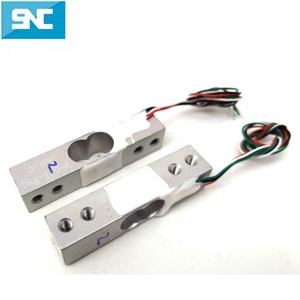 Sensor de peso de celda de carga micro SC611CD para celda de carga de <span class=keywords><strong>robot</strong></span> de báscula de cocina 2Kg <span class=keywords><strong>5kg</strong></span> 10kg 50kg - Product Image 5