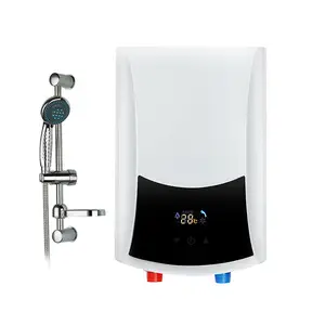 instant water heater lowest price hot water on demand electric heater