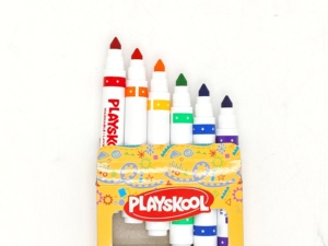 Juego <span class=keywords><strong>de</strong></span> 6/8 Marcadores <span class=keywords><strong>de</strong></span> Acuarela Lavables, No Tóxicos, para Niños y Adultos, para <span class=keywords><strong>Dibujar</strong></span> y Colorear en la Escuela, el Hogar, Regalo - Product Image 2