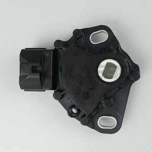 Nouveau capteur d'interdiction de <span class=keywords><strong>marche</strong></span> arrière SUNLAEBO 31918-3MX0A (Métal+Plastique) Argent Noir pour véhicules Nissan - Product Image 2