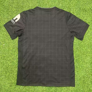 Thailändisches Fußballtrikot, Premier-League-Club, Fußballtrikot, Sportbekleidung, Fußballbekleidung, Trainingsanzug, Herrenanzug, Herrentrikot - Product Image 5