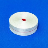 Ruban de cerclage en filament de fibre de verre, ruban tissé en tissu de fibre de verre, ruban de fibre de verre renforcé transparent haute résistance