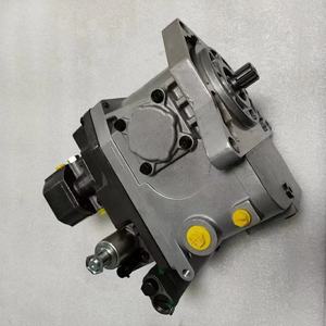 เครื่องยนต์ C27 3412E C32สำหรับรถขุด, หมายเลขชิ้นส่วน2352026, 235-2026ปั๊มฉีดเชื้อเพลิงไฮดรอลิก - Product Image 2