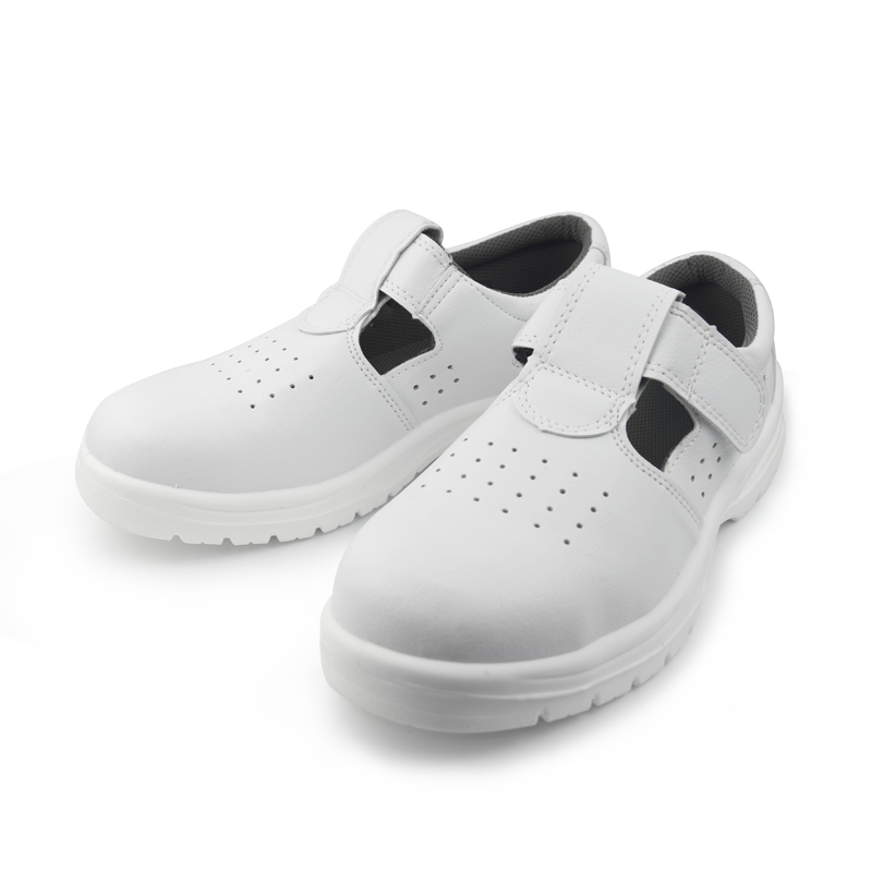 Unisex PU Sole ESD Antistatic Safety