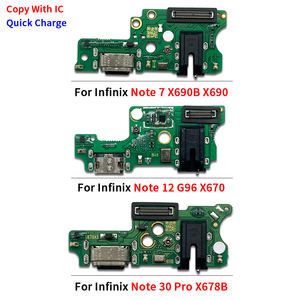 <span class=keywords><strong>Connecteur</strong></span> <span class=keywords><strong>de</strong></span> port <span class=keywords><strong>de</strong></span> <span class=keywords><strong>charge</strong></span> pour Infinix Hot <span class=keywords><strong>10</strong></span> 11S 12 Pro 30i S3X <span class=keywords><strong>Note</strong></span> 7 12 30 S5 Pro pour Samsung Plaque <span class=keywords><strong>de</strong></span> <span class=keywords><strong>charge</strong></span> Carte <span class=keywords><strong>de</strong></span> <span class=keywords><strong>charge</strong></span> - Product Image 6