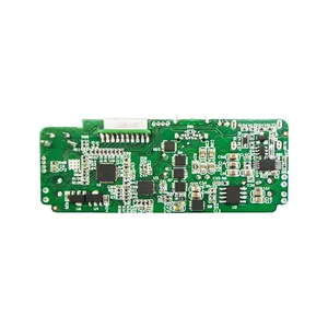 PCB DC 5V tam renkli WS2812 SMD RGB esnek piksel ekran WS2812B öğrenci ve eğitim dizüstü bilgisayarlar