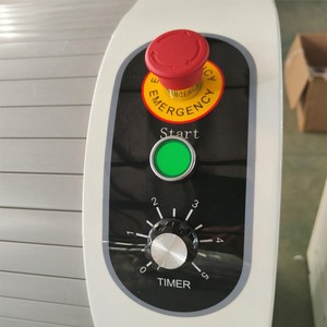 Mélangeur manuel à serrage industriel, vente directe d'usine en Chine, prix bas, capacité <span class=keywords><strong>de</strong></span> charge <span class=keywords><strong>de</strong></span> 35 kg - Product Image 4
