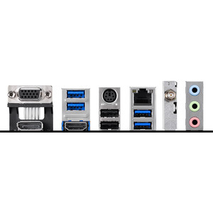 AM4 <span class=keywords><strong>MSI</strong></span> <span class=keywords><strong>PRO</strong></span> B550M-P เมนบอร์ด MATX Wifi6E รองรับเอเอ็มดี ไรเซ่น 5000 ซีรีส์โปรเซสเซอร์เดสก์ท็อปหน่วยความจำ DDR4 PCIe4.0x16 NVMe M.2 - Product Image 3