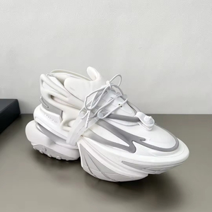 Chaussures de sport de luxe originales haut de gamme pour hommes – Baskets décontractées, chaussures de course, chaussures plates - Product Image 5