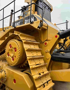 Bulldozer Caterpillar D10n d'occasion, D10N, D10T, CAT D10R, D9N, D9R, D8R, DOZERS - Product Image 3