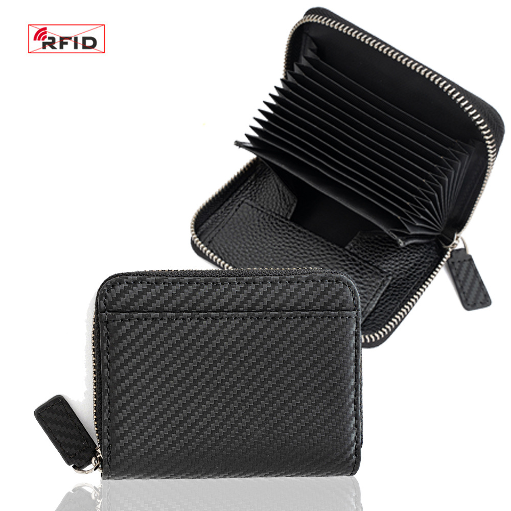 carbon fibre black