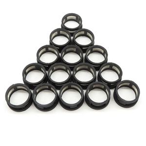 Filtro Injetor De Combustível De Gasolina De Aço Inoxidável para <span class=keywords><strong>Delphi</strong></span> GM Chevrolet 4.3L 17091432 15.3*7.6*12.1mm - Product Image 4