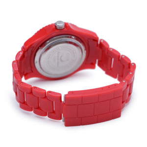 Reloj de Hombre con Función de Cronógrafo, Pantalla de Agujas, Caja Redonda, Movimiento de Cuarzo, Esfera de Cristal, Estilo Vintage de Lujo - Product Image 6