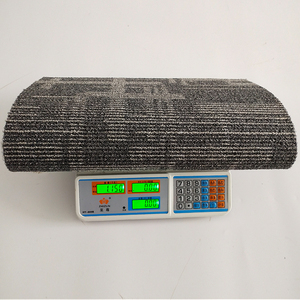 Chất lượng thương mại văn phòng trang trí gạch thảm phổ biến Nhà Thời Trang <span class=keywords><strong>psychedelic</strong></span> Thảm gạch cho sàn - Product Image 3