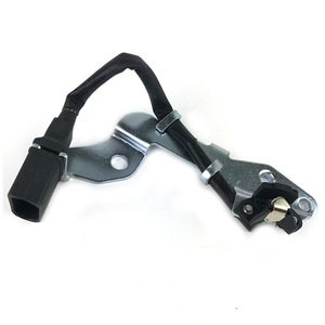 Sensor de Posición del Árbol de Levas 06A905161 para Volkswagen Beetle Golf Jetta, Repuesto del Sensor del Motor - Product Image 3