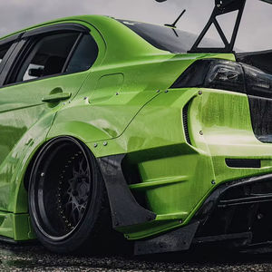 Rines de Aleación Forjada Cóncavos y Profundos de 16-26 Pulgadas, Llantas de Fibra de Carbono para Coche para Urus GTR, BMW, Audi C8 5x114.3 5x112 6x130 - Product Image 5