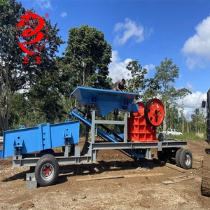 Tốt Nhất Bán Của Nhãn Hiệu Đá Máy Nghiền Hàm Tấm Tùy Chỉnh Thiết Kế Đường Hầm Phát Triển Điều Kiện Mới Động Cơ Động Cơ Bánh Răng Thành phần Cốt Lõi - Product Image 4