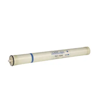 JHM High Quality Bw4040-90 Industrial Reverse Osmosis RO filter ro membrane