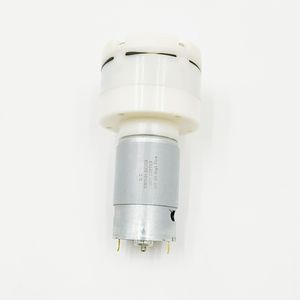 DL 12V 12W DC Motor 3880R Tasa 15L/min Cepillo Ventilador de conmutación para Robot Barco Bicicleta eléctrica 220V/36V/60V Potencia 3000/4000 - Product Image 1