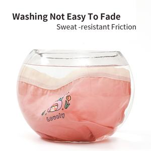 4 шт., Детские хлопковые трусы унисекс - Product Image 5