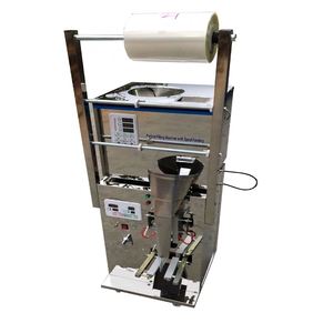 Hot Selling Hardware Parts Counting and Packing Machine - Product Image 1