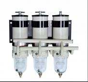 Pour RARKE 1000FH Assemblage Double +1000FH Assemblage Double avec Coupe en Aluminium +1000FH l'Assemblage Triple pour RARKE 1000FH Assemblage Double - Product Image 6