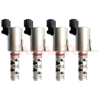 Soupape de commande d'huile VVT du moteur de voiture TAH pour CHANGAN CS 15 35 55 75 85 95 PLUS NOUVEAU ALSVIN V3 V5 V7 RAESOR RAETON CC BENBEN BENNI