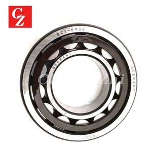BC1-0906 Cylindrical <b>Roller</b> Bearing for Atlas Copco Air Compressor 0504020054 - Product Image 2