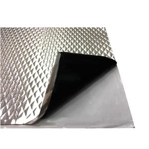 <span class=keywords><strong>Isolation</strong></span> insonorisante de voiture réfléchissant la chaleur Bulle de toiture <span class=keywords><strong>Promotion</strong></span> d'<span class=keywords><strong>isolation</strong></span> thermique - Product Image 6