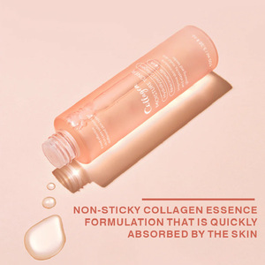 Triple Collagen <b>Moisture</b> Toner Deep Hydration Formula Fast-Absorbing <b>Spray</b> Plump All-Day Supple Skin Luxury Skin - Product Image 2
