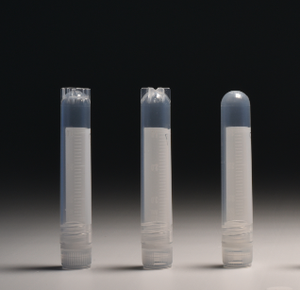 Sterile fiala di plastica Fiale Criogenico selfstanding cryo fiale di Altre forniture di laboratorio - Product Image 4