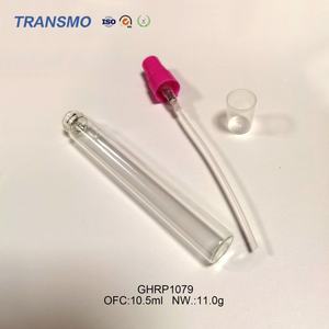 Wholesale 10ml <b>Spray</b> Bottle Topical <b>Spray</b> Container Customized logo Face <b>Spray</b> Bottle Packaging - Product Image 4