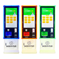 Machine d'échange de pièces de monnaie Machine d'échange de pièces de monnaie de jeton de monnaie Changeur de pièces pour distributeur automatique
