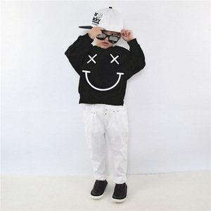 Sudaderas con Capucha Express Turkey Strings Aglets Acid Wash - Product Image 5