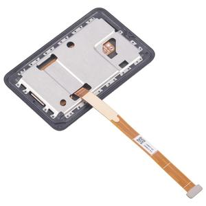 สำหรับ DJI <span class=keywords><strong>Osmo</strong></span> Action 5 Pro หน้าจอ LCD หลังแบบดิจิไทเซอร์พร้อมกรอบ ชุดประกอบเต็มรูปแบบของแท้ - Product Image 4