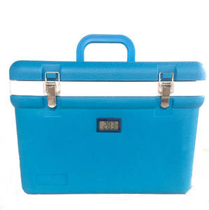 Taşınabilir veteriner aşıları soğutma kutuları hassas sıcaklık kontrolü aşılar buzdolabı - Product Image 1