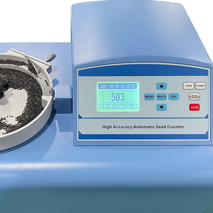 Máquina de contador de semente automática garantida da qualidade com função de pesagem - Product Image 5