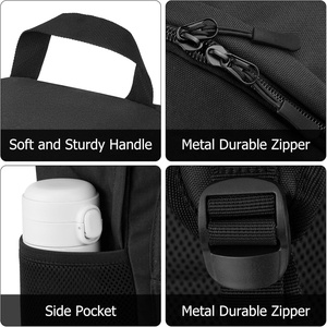 Sac à dos d'étudiant OEM ODM pour l'école avec port USB, sac à dos léger résistant à l'eau pour ordinateur portable et livres pour garçons et filles, sac à dos de <span class=keywords><strong>collège</strong></span> - Product Image 5