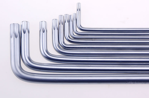 T6 T8 T10 T15 T20 T25 T30 T40 Chrome mạ l-cờ lê <span class=keywords><strong>Allen</strong></span> Key Torx sao cờ lê - Product Image 3