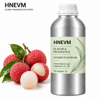 Huile Essentielle Parfum Litchi 1000ml, Sans Parfum Synthétique, Échantillon Gratuit, Matières Premières pour Diffuseur à Bâtonnets, Parfum, Désodorisant