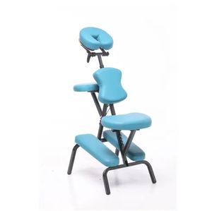 Le fauteuil de <span class=keywords><strong>massage</strong></span> réglable le plus vendu convient aux personnes qui ont des tatouages, des extensions de cils et des manucures - Product Image 5