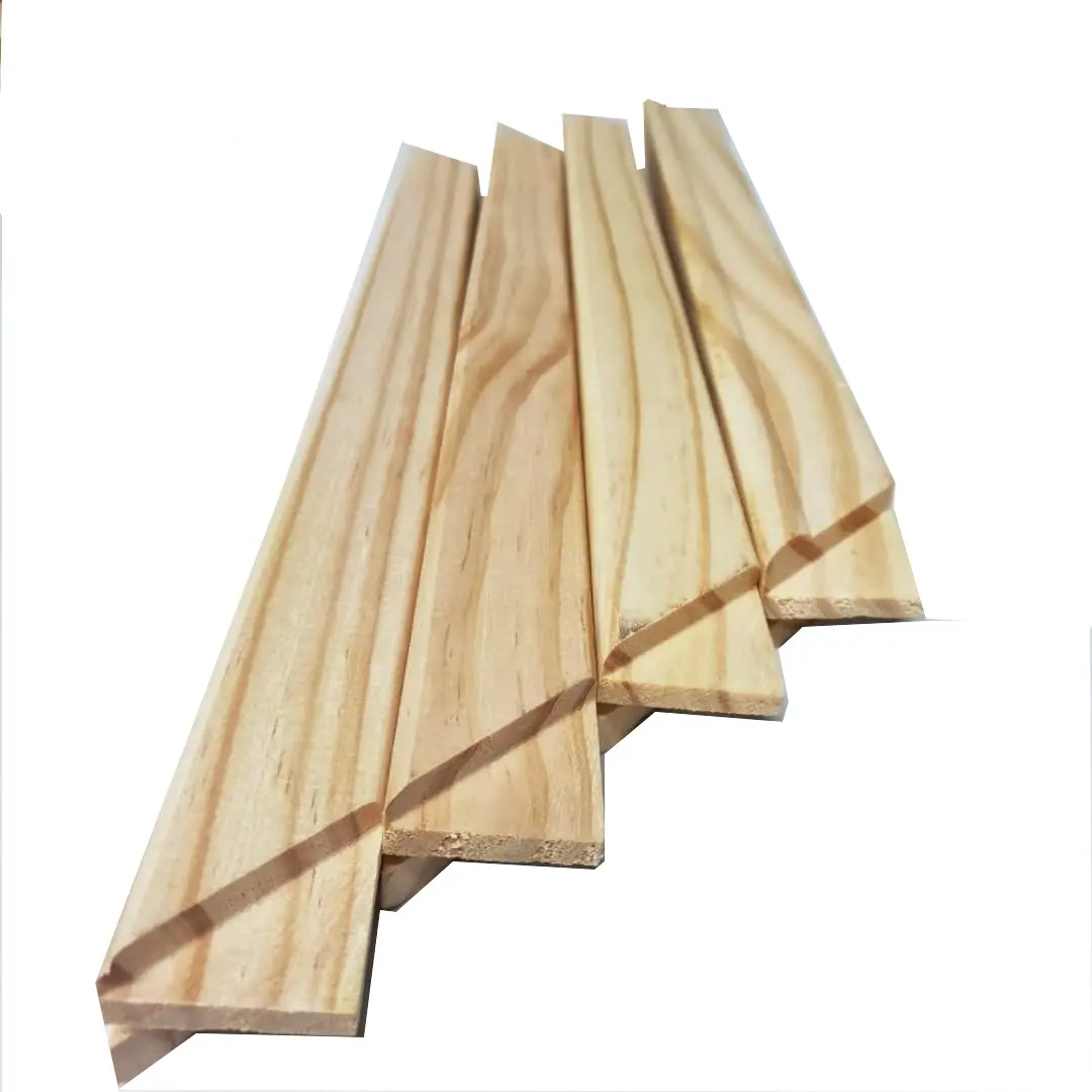 Cadre de toile en bois de pin, 38mm d'épaisseur, matériel de bricolage domestique, ART, meilleure qualité, offre spéciale Amazon