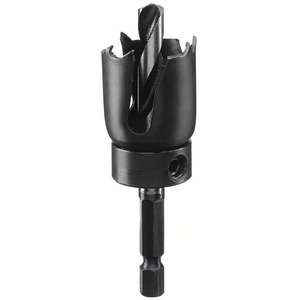 เลื่อยหลุม2609256D05สำหรับไฟเฉพาะจุด-EAN บิตเจาะ3165140764230รูเลื่อยและ arbors - Product Image 1