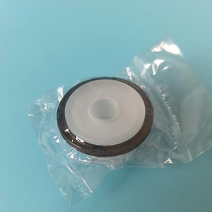 Support en verre pour insert de spectromètre Spectro Quartz, neuf et original, pour spectromètre de métaux lourds, OEM P/N 48207006, garantie de 3 ans - Product Image 2